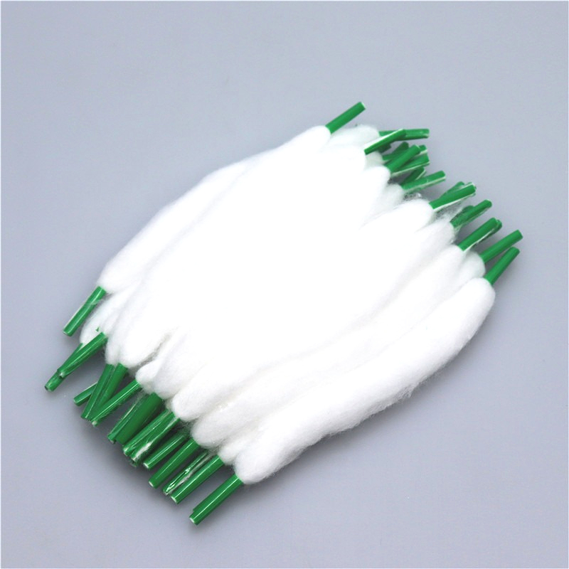 Nici bawełniane COTN, części z – Cotton Wick Organic recenzja i cena