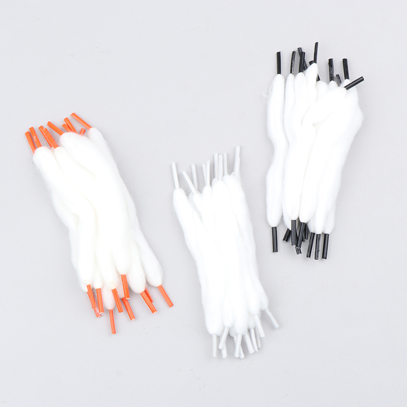 10 szt. Gotowe organiczne sznu – Cotton Wick Organic recenzja i cena