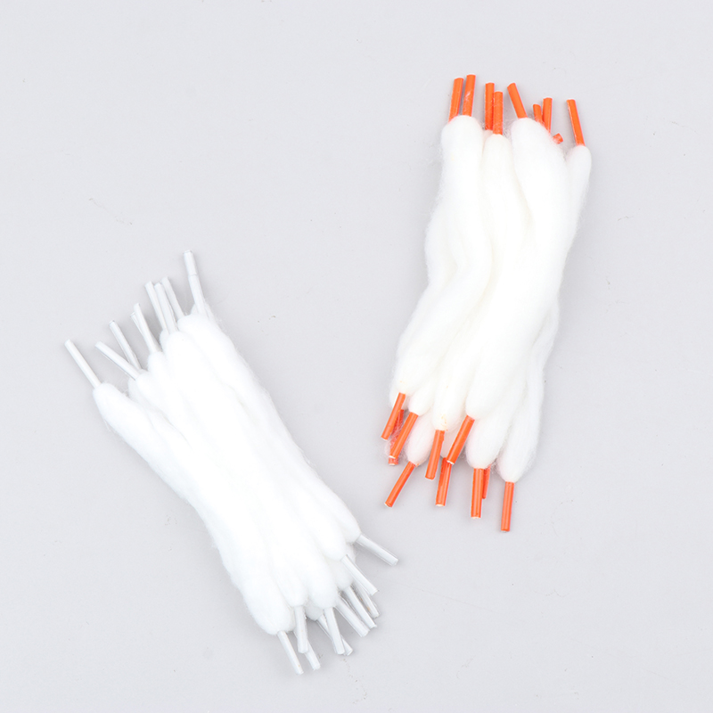 10 szt. Gotowe organiczne sznu – Cotton Wick Organic recenzja i cena