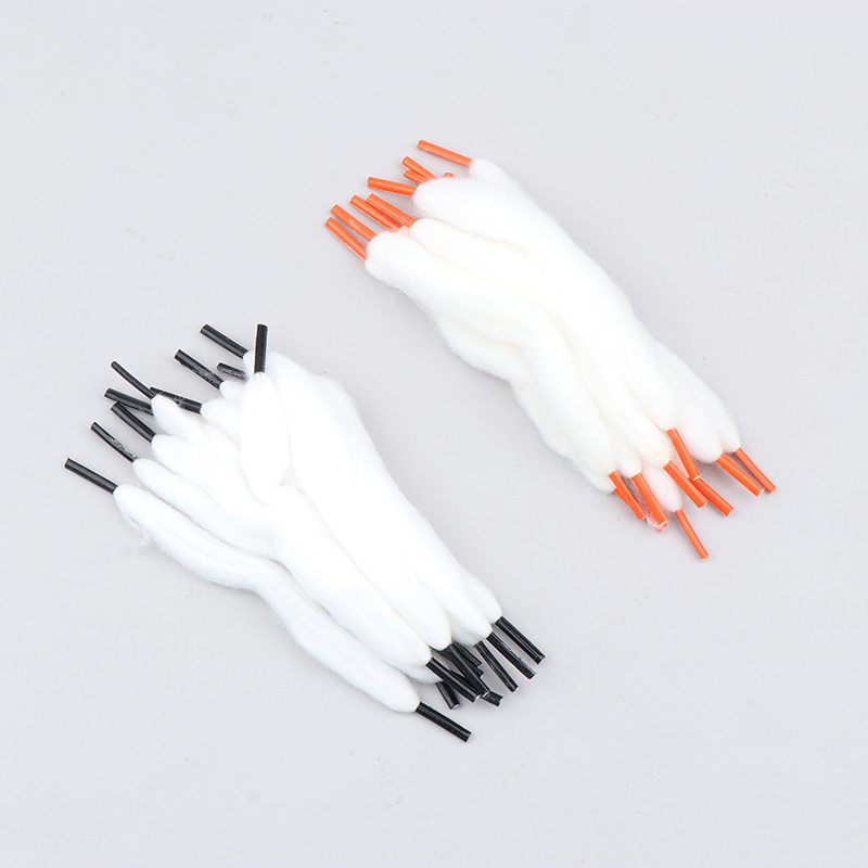 10 szt. Gotowe organiczne sznu – Cotton Wick Organic recenzja i cena