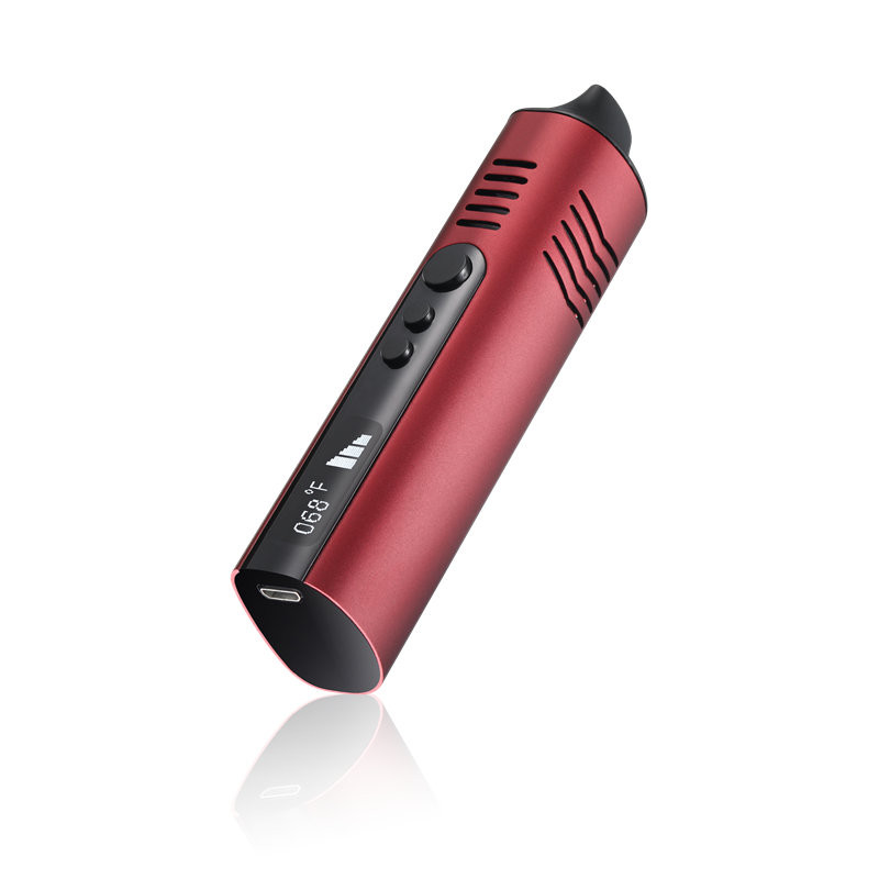 Oryginalny vaporizer do suszon – Vape Battery 18650 recenzja i cena