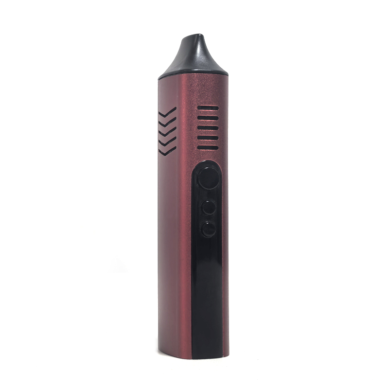 Oryginalny vaporizer do suszon – Vape Battery 18650 recenzja i cena