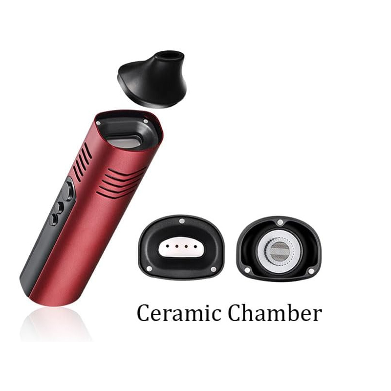 Oryginalny vaporizer do suszon – Vape Battery 18650 recenzja i cena