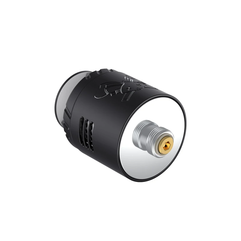 Hellvape Dead Rabbit Solo RDA  – Vape Coil Replacement recenzja i cena