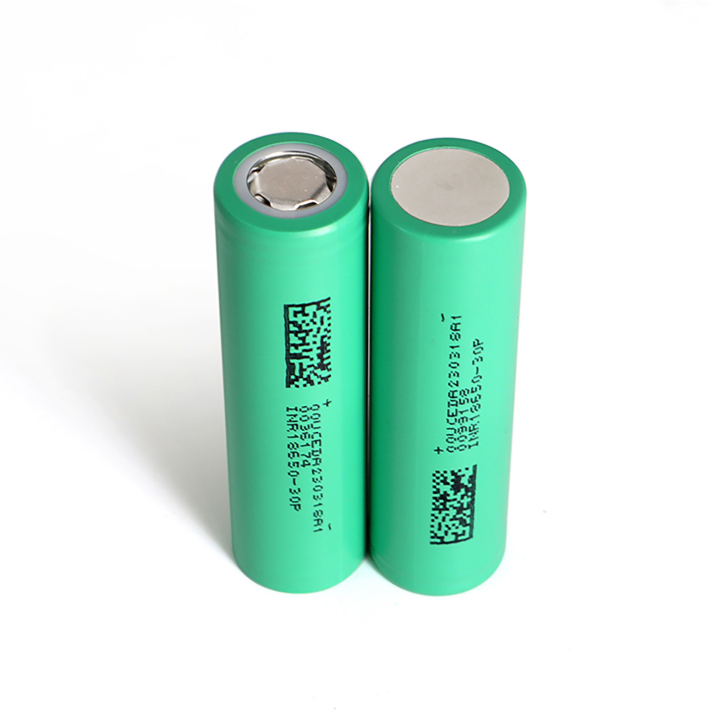 10 SZT. DMEGC 30P INR18650 300 – Vape Battery 18650 recenzja i cena
