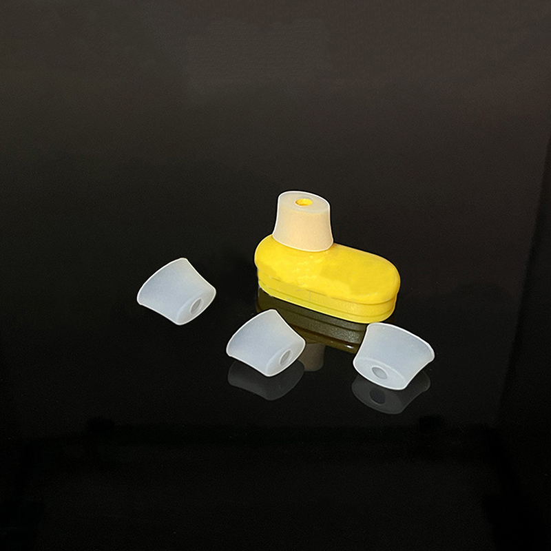 100 sztuk/partia Silikonowe na – Vape Accessory recenzja i cena