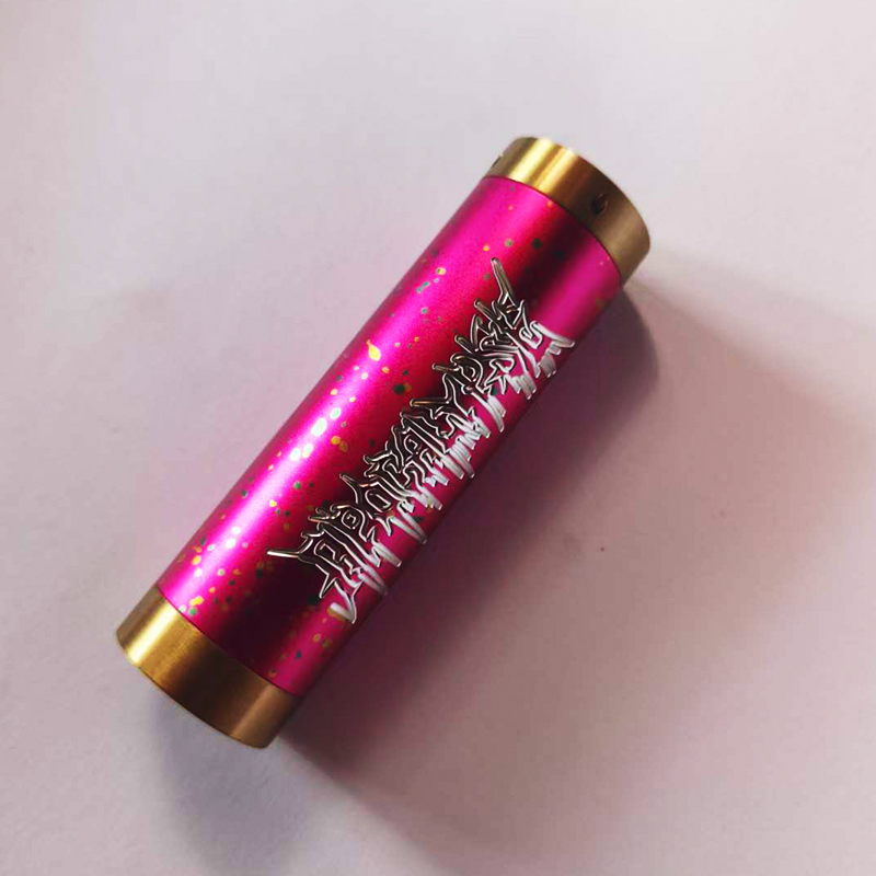 Apocalypse GEN 2 MOD KIT z ato – Vape Battery 18650 recenzja i cena
