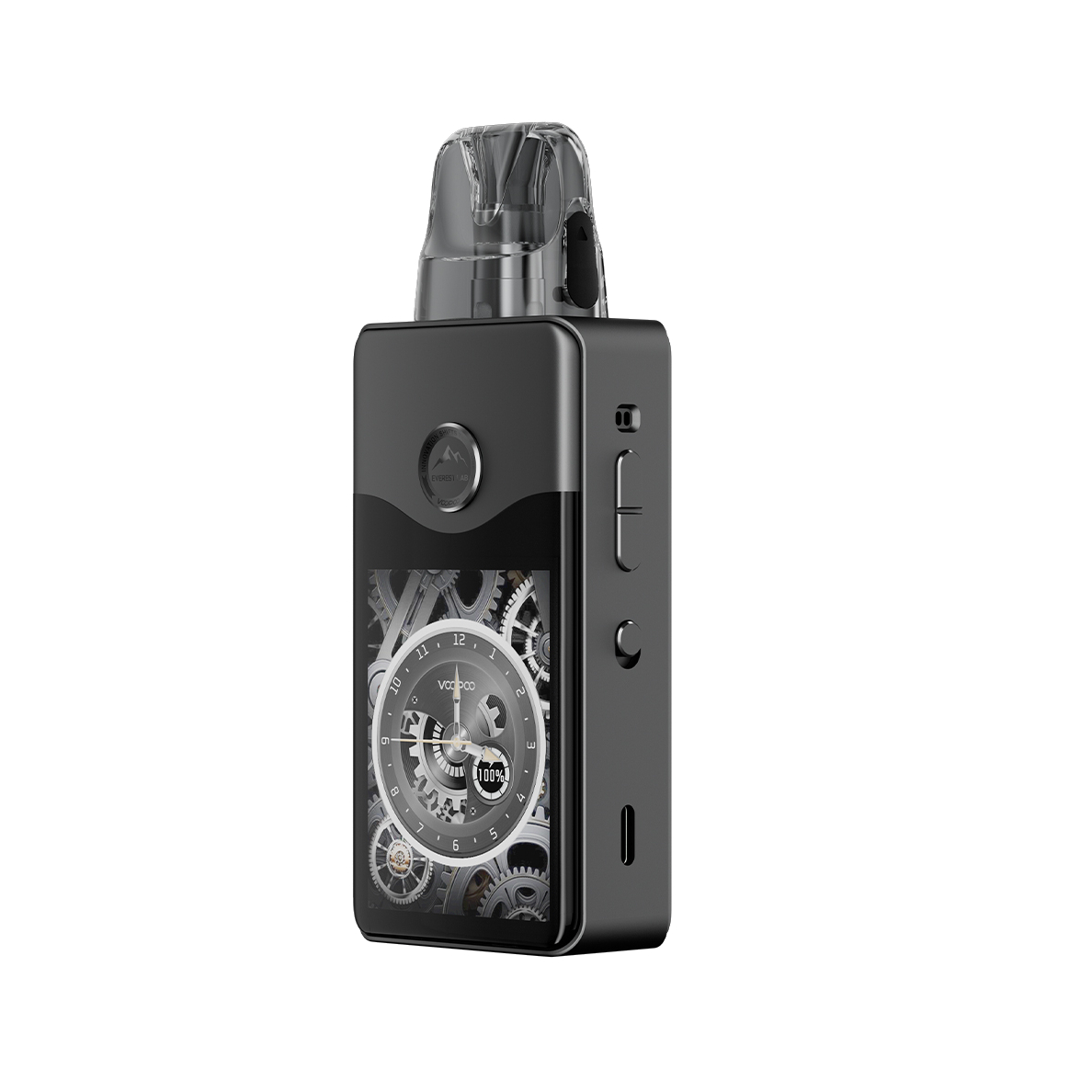 Zestaw CN VOOPOO Vinci E120 12 – Accessories Experts Vape recenzja i cena