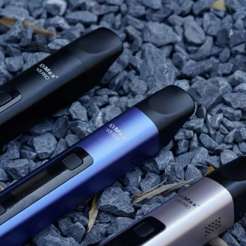 Oryginalny zestaw XMax V3 Pro  – Vape Battery 18650 recenzja i cena