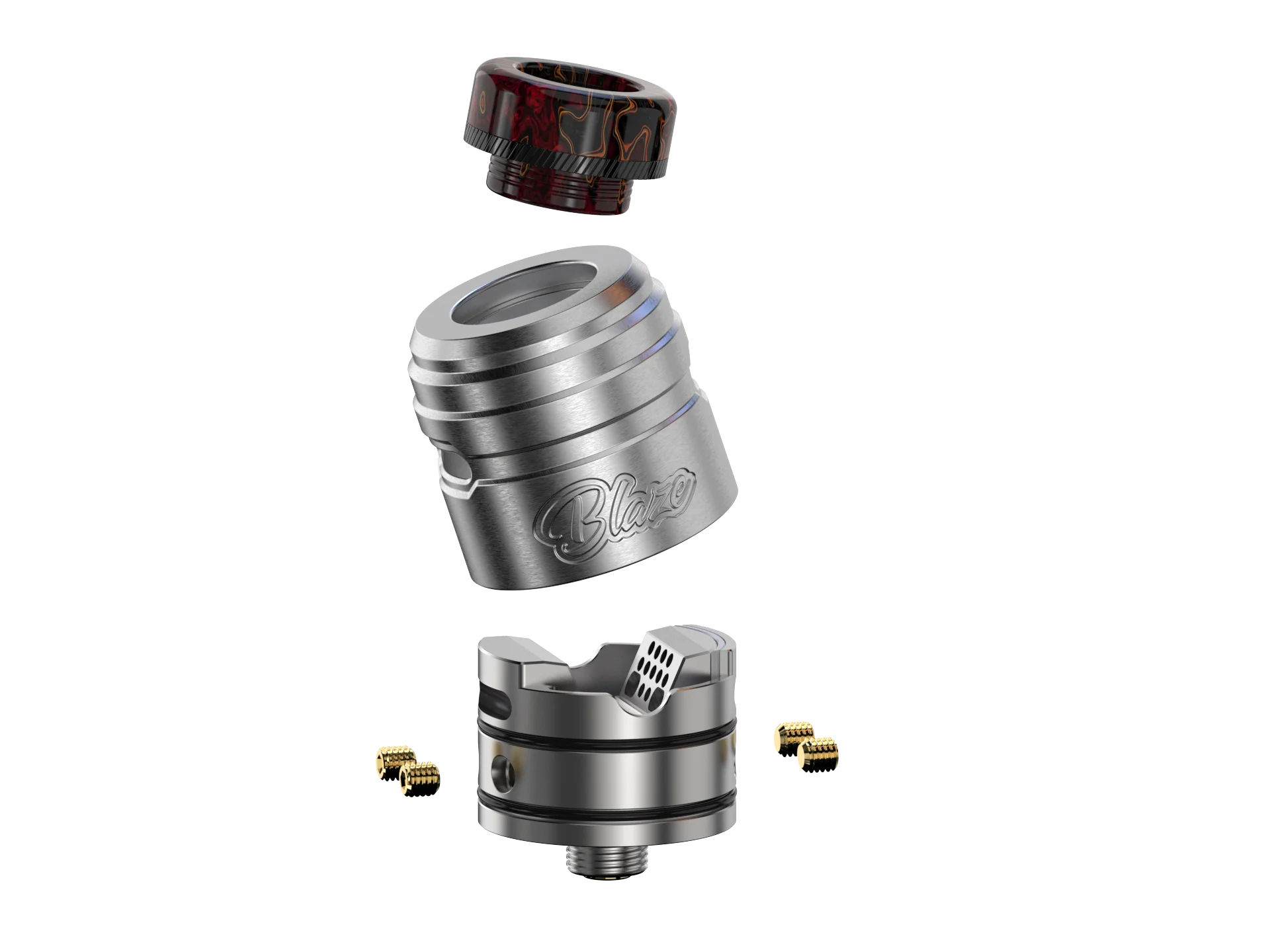 Oryginalny ThunderHead Creatio – Rda Atomizer Deck recenzja i cena