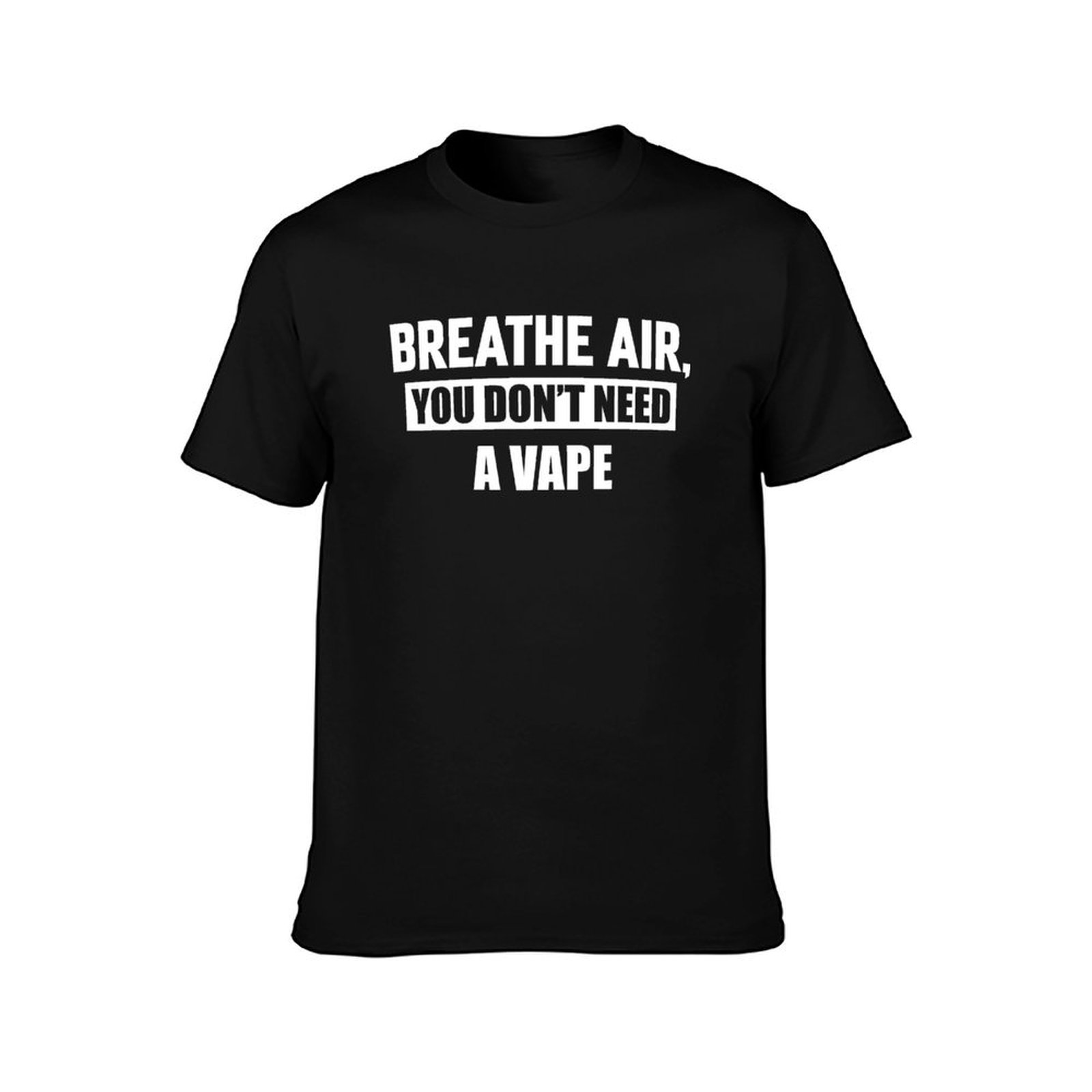 Oddychaj powietrzem, nie potrz – Vaping Air recenzja i cena