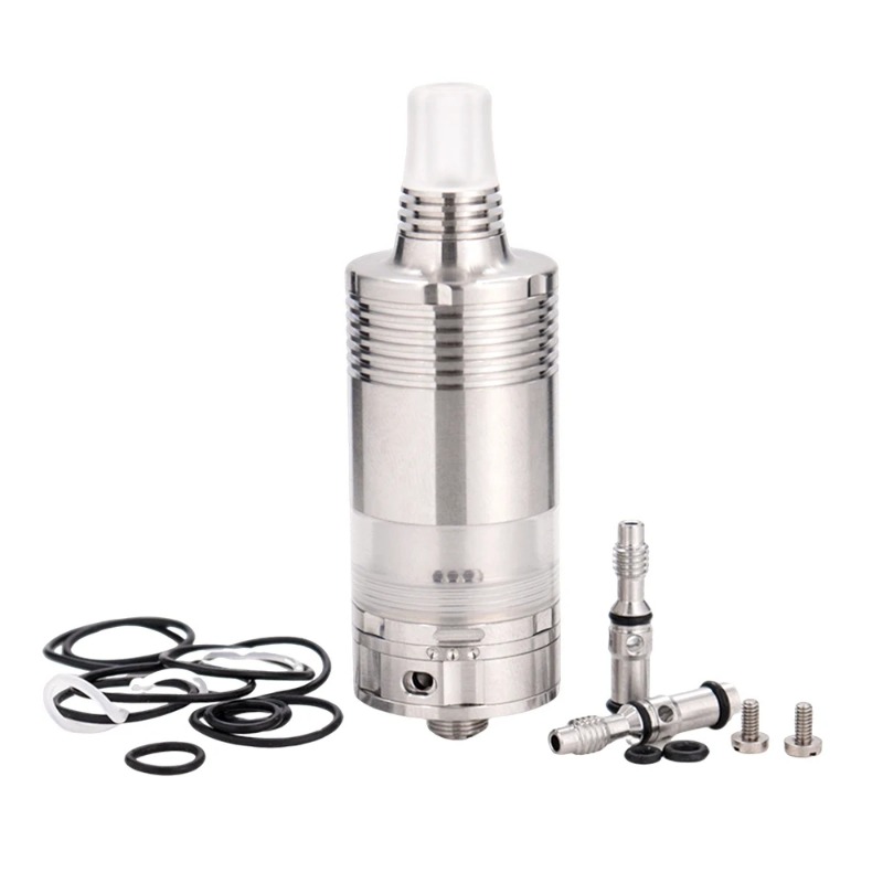 Atomizer YFTK Style KA SE RTA  – Vaping Air recenzja i cena