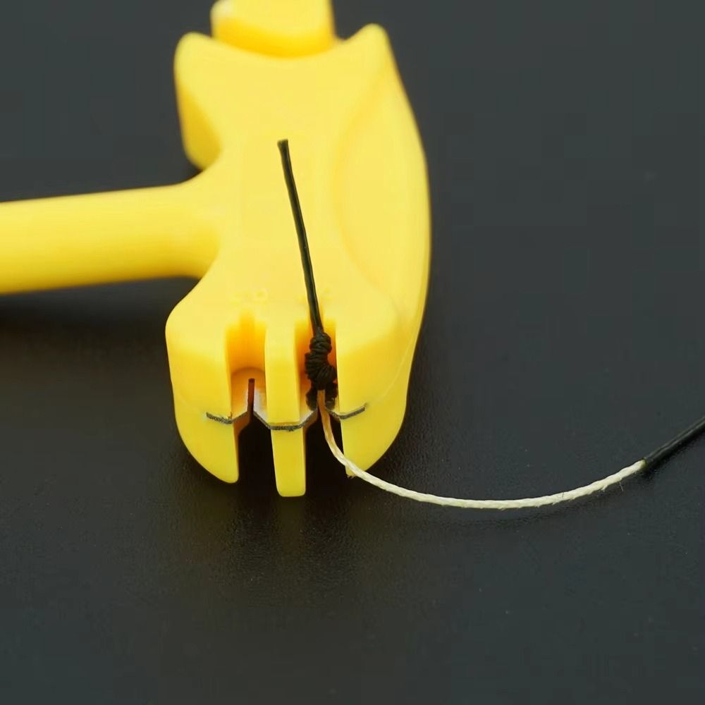 1 szt. Nowe narzędzie wędkarsk – Mesh Coil Strip recenzja i cena