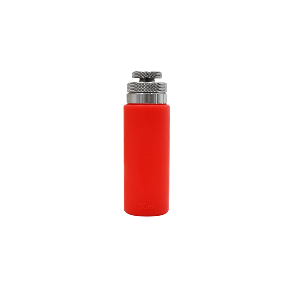 510 gwint 30ml butelka do nape – Squonk Bottle Silicone recenzja i cena