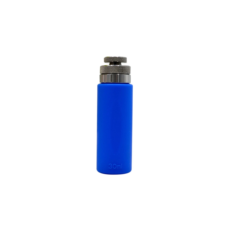 510 gwint 30ml butelka do nape – Squonk Bottle Silicone recenzja i cena