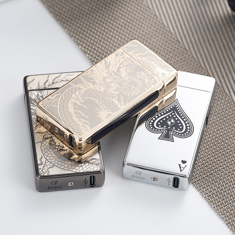 2025 Metalowa Zapalniczka Elek – Accessories Experts Vape recenzja i cena