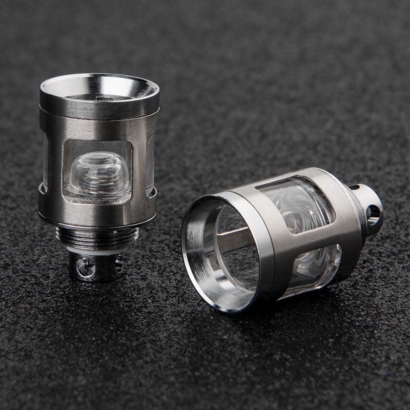 Wymienna grzałka kwarcowa iVei – Vape Coil Replacement recenzja i cena