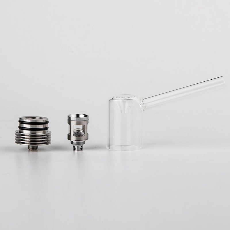 Wymienna grzałka kwarcowa iVei – Vape Coil Replacement recenzja i cena
