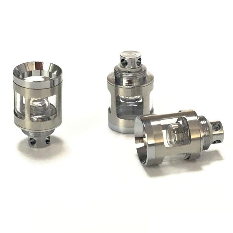 Wymienna grzałka kwarcowa iVei – Vape Coil Replacement recenzja i cena