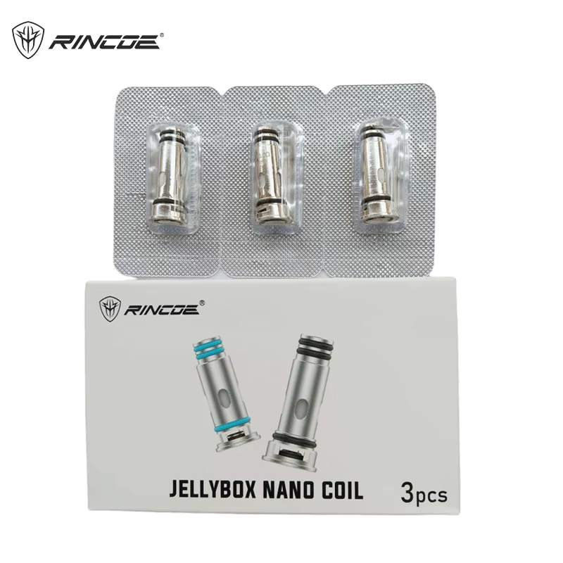 Oryginalna wymienna głowica ce – Vape Coil Replacement recenzja i cena