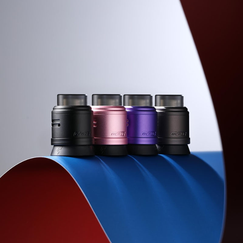 Thunder Cloud Blaze Dual Coil  – Vape Coil Replacement recenzja i cena