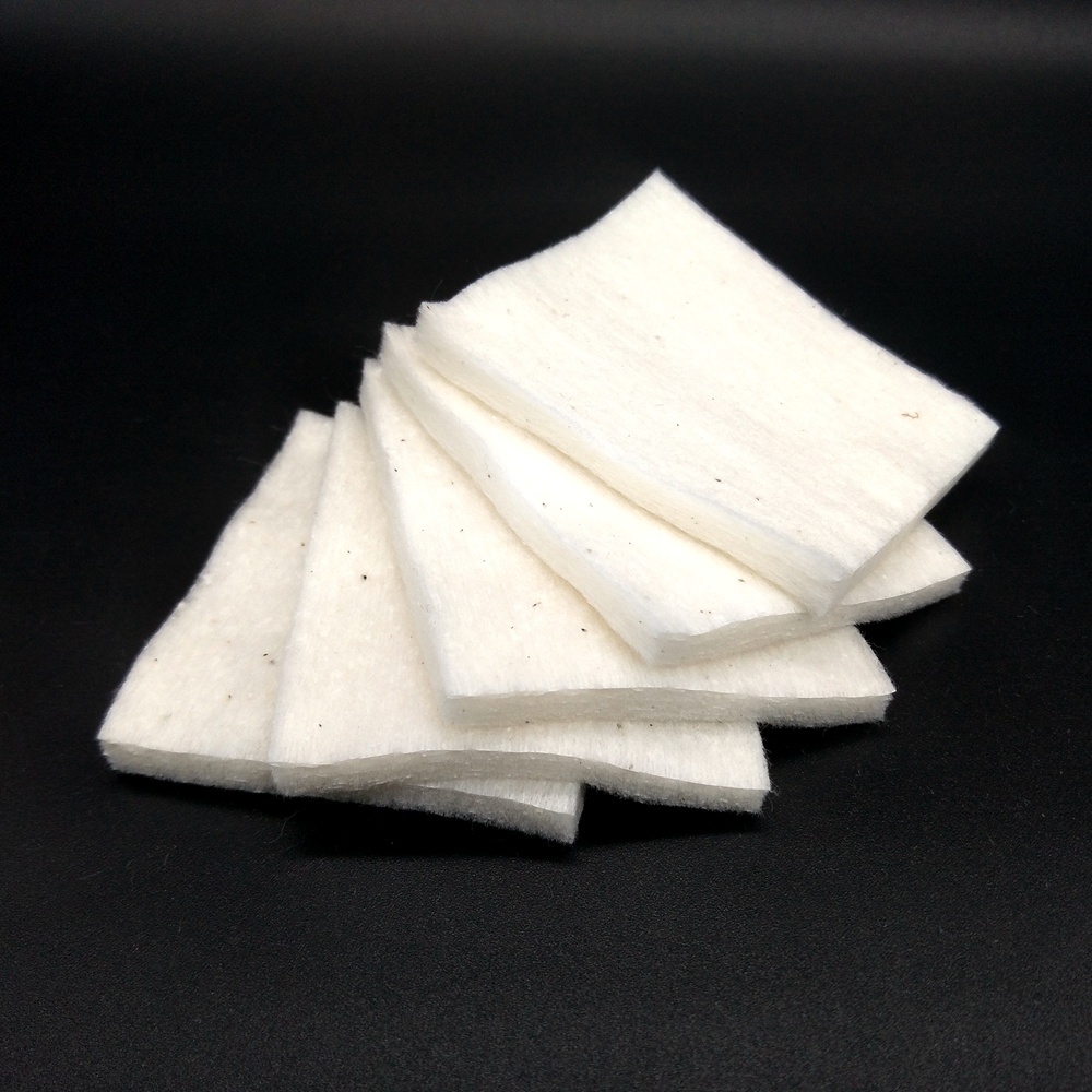 300/100/50 SZTUK Organiczna 10 – Cotton Wick Organic recenzja i cena
