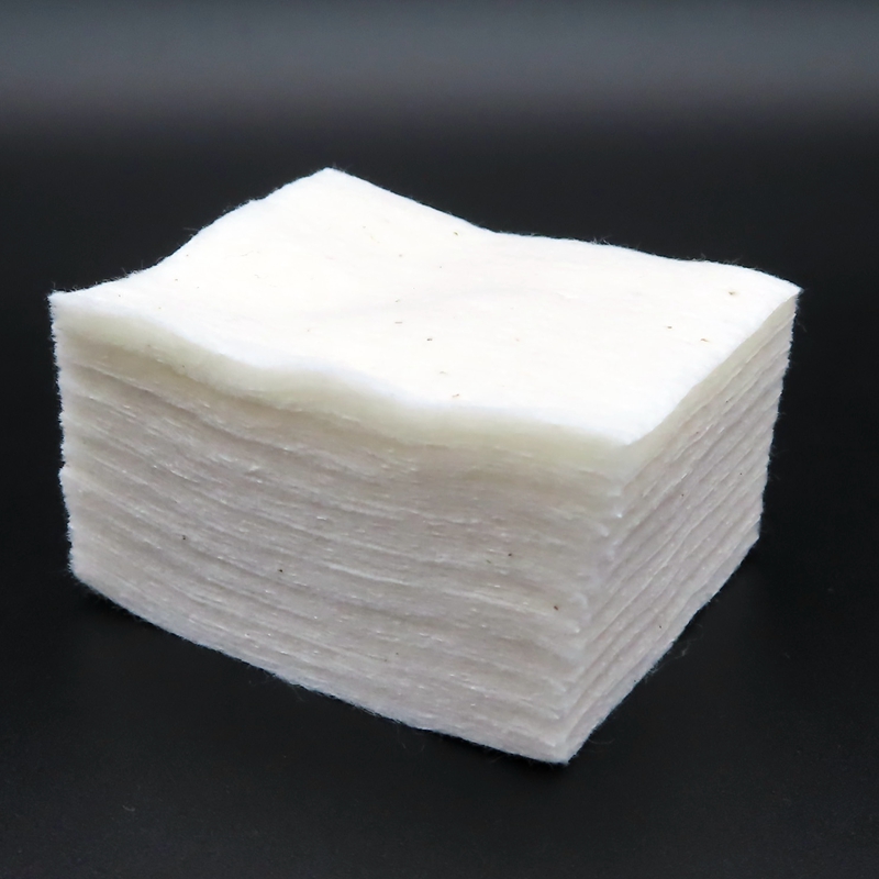 300/100/50 SZTUK Organiczna 10 – Cotton Wick Organic recenzja i cena